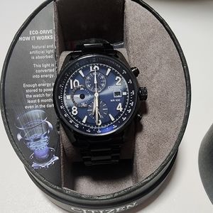 Citizen Eco-Drive Watch